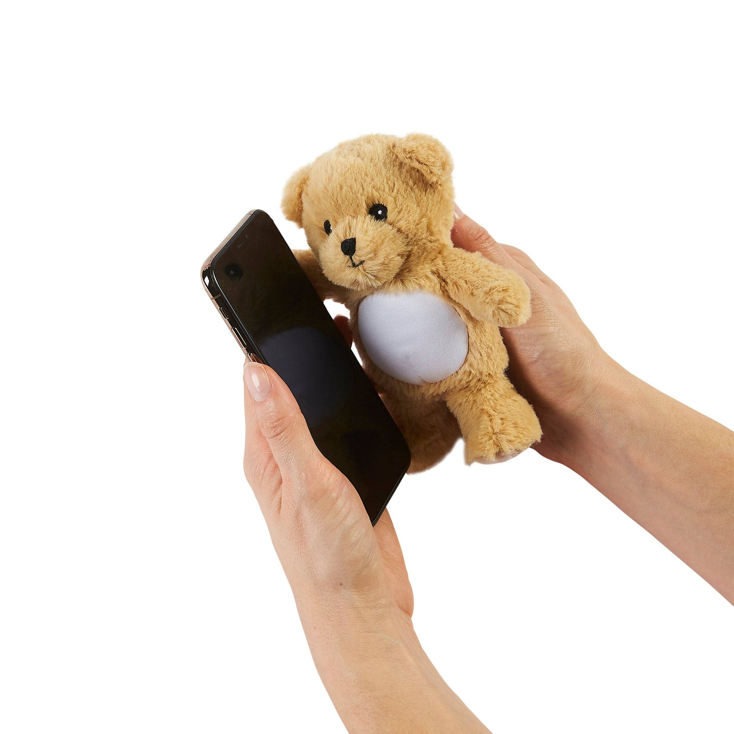 Dusty Pups™ Teddy Bear