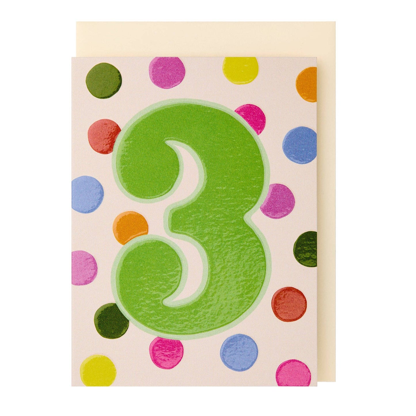 Age 3