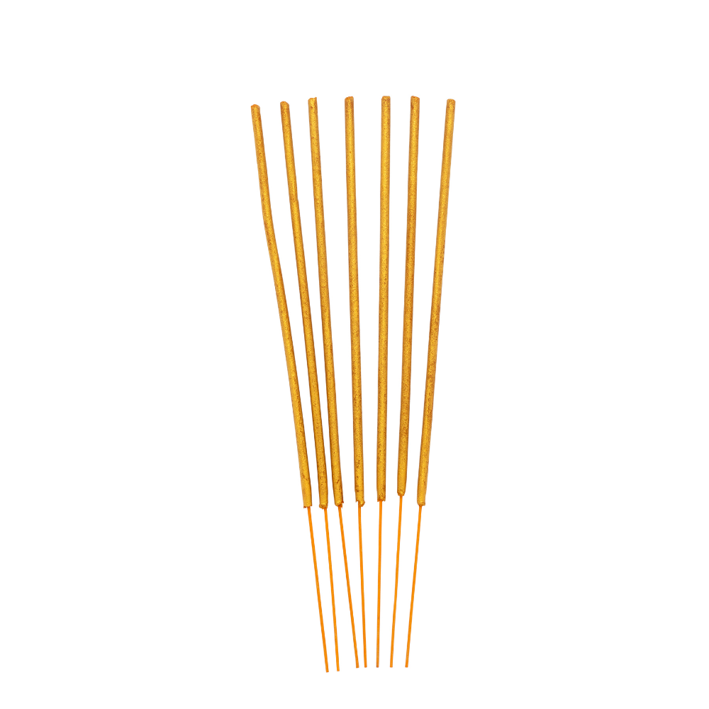 Peace, Incense Sticks