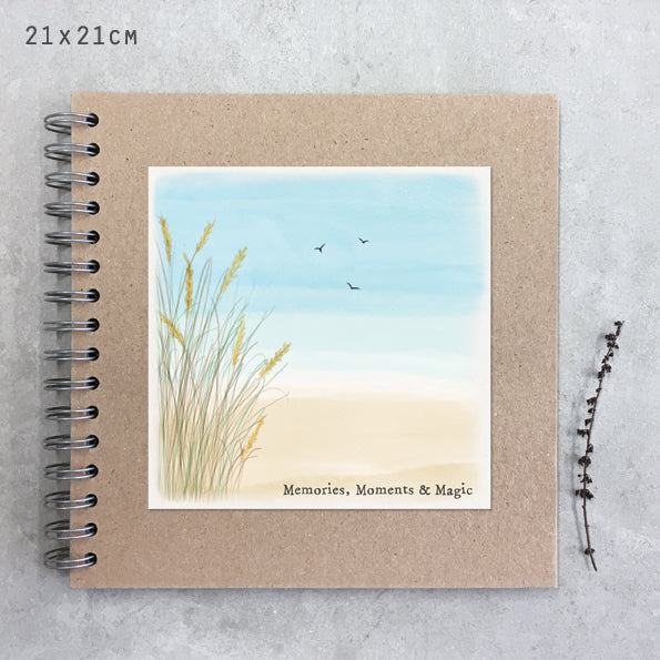Album Memories Moments & Magic