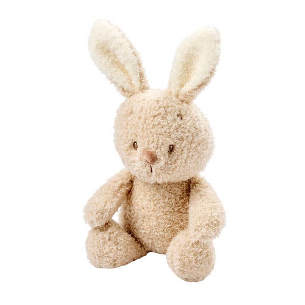 Nattou Teddy - Baby Rabbit Mini Cuddly