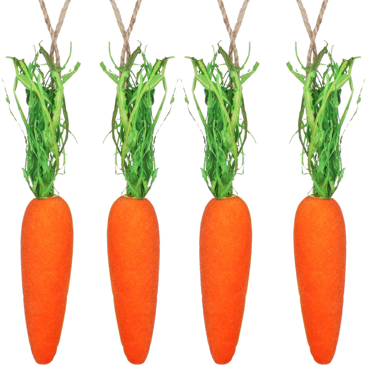 Paper Carrot Dec