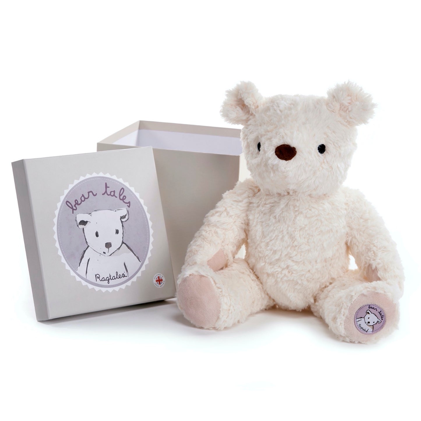 DARCY BEAR