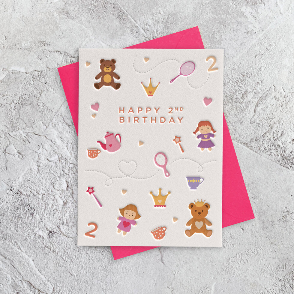 Age 2 Teddybears Picnic