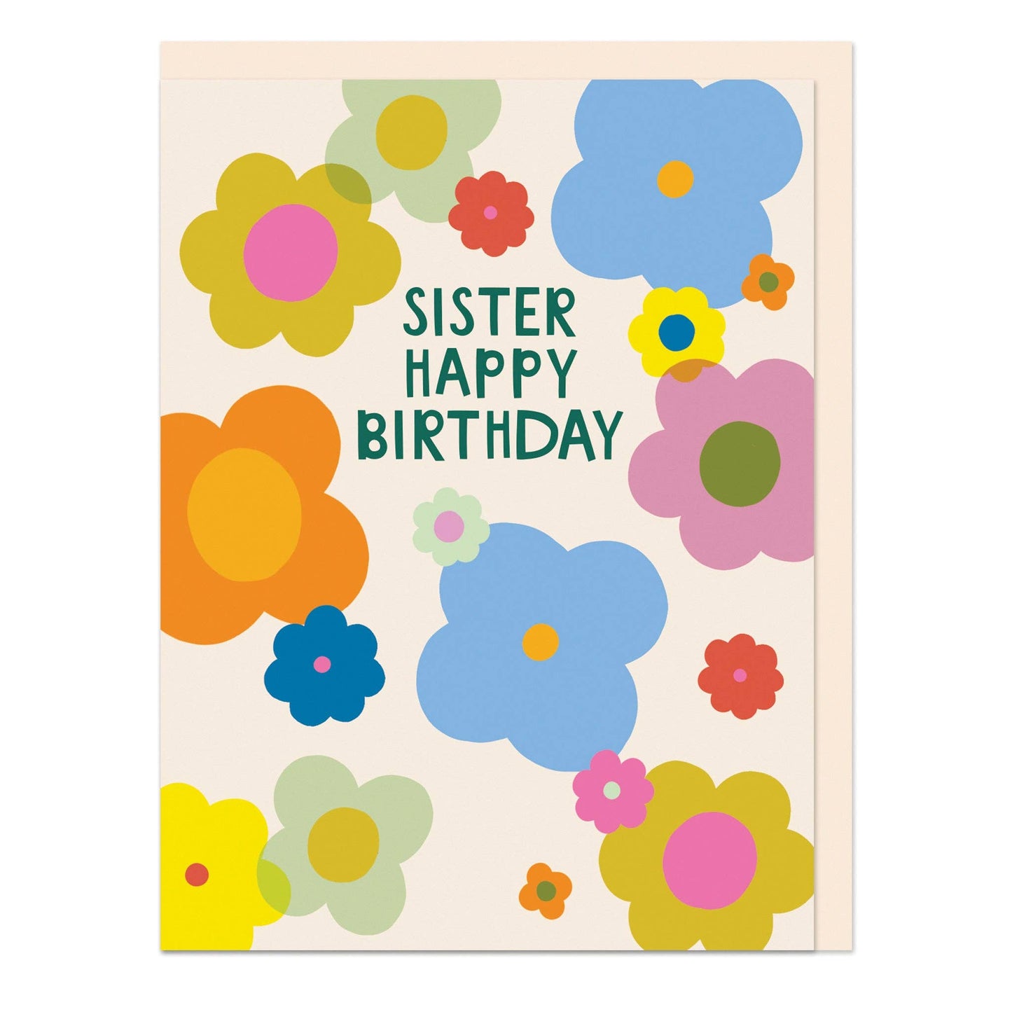 Sister Happy Birthday