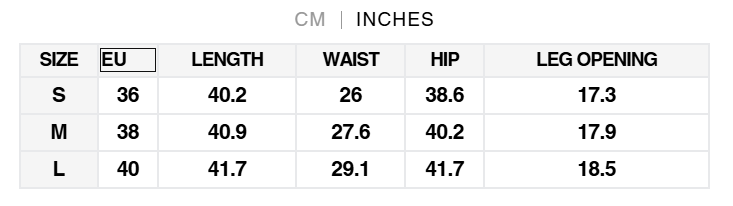 Panelled Loose-Fit Wide-Leg Tapered Jeans: Navy / L