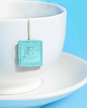 Amuseables Steepy Tea Bag ONE PER CUSTOMER IN STORE ONLY