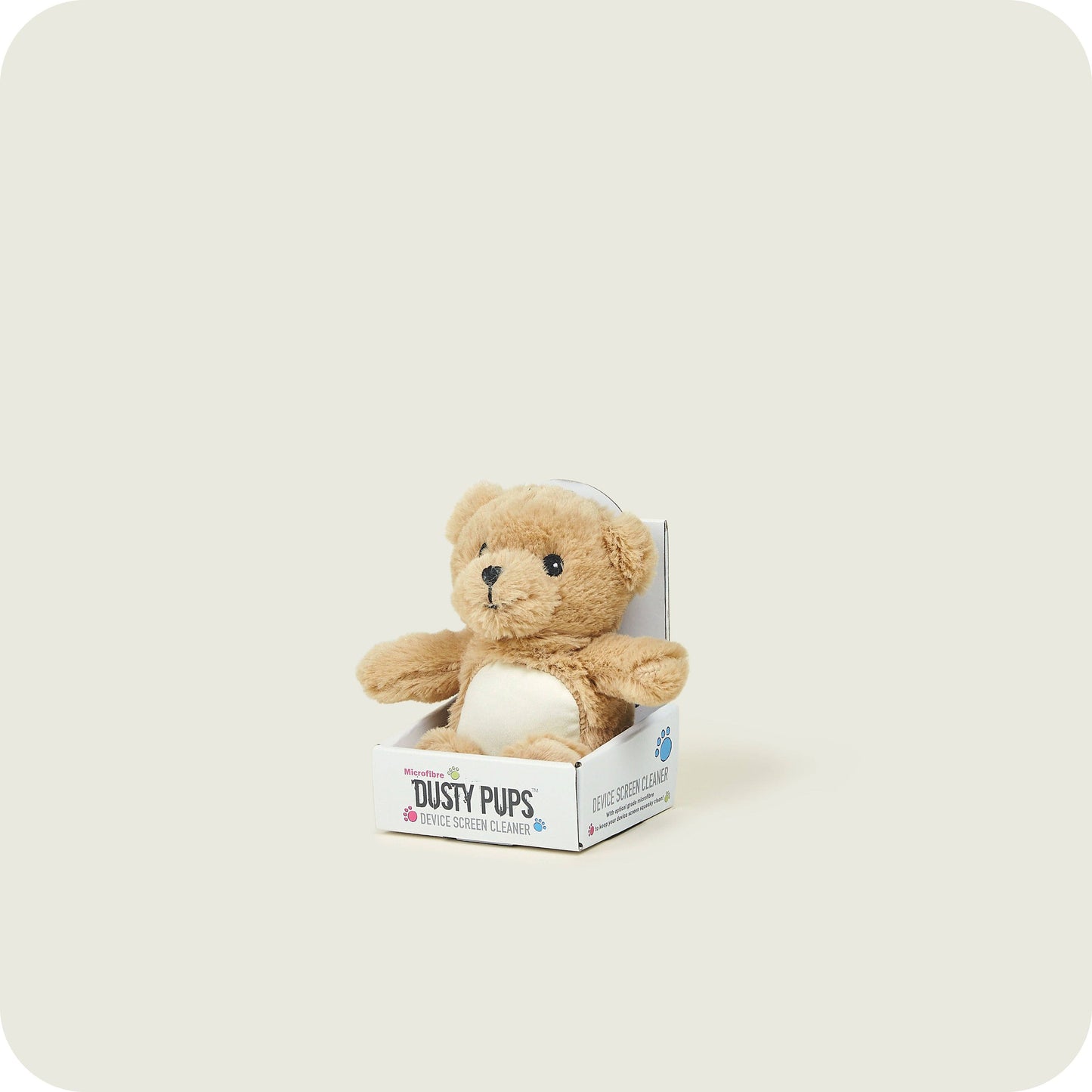 Dusty Pups™ Teddy Bear