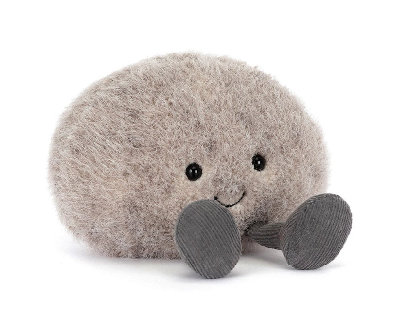 Amuseable Pebble