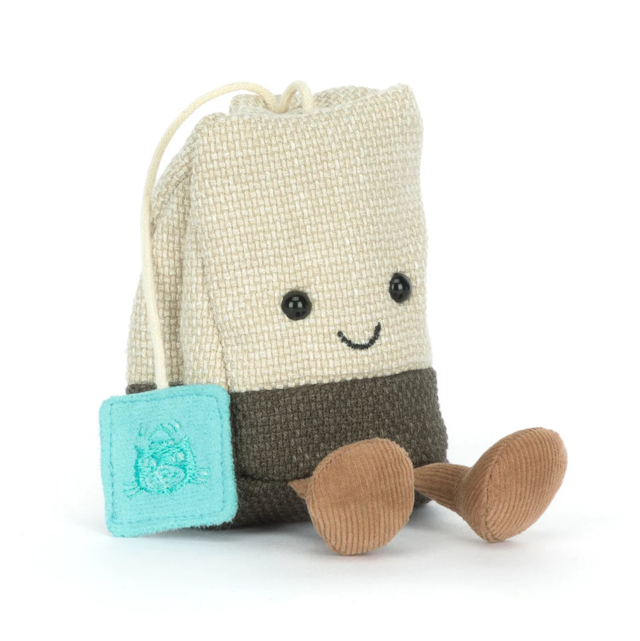 Amuseables Steepy Tea Bag ONE PER CUSTOMER IN STORE ONLY