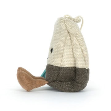 Amuseables Steepy Tea Bag ONE PER CUSTOMER IN STORE ONLY