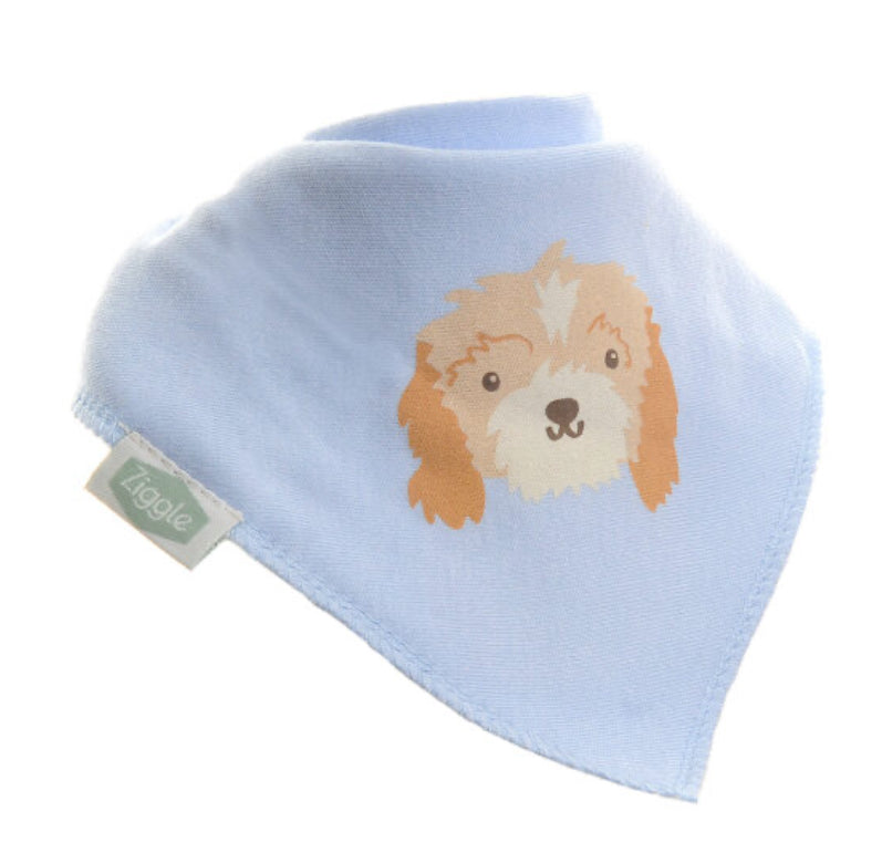 Cockapoo Bib