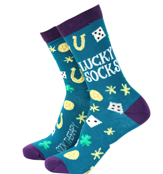 Lucky Socks W