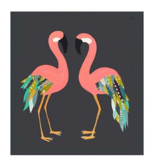 Flamingo Anniversary