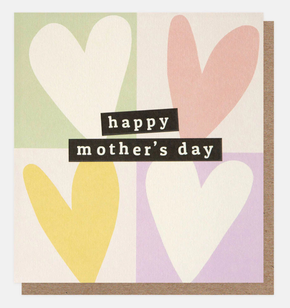 Happy Mother’s Day