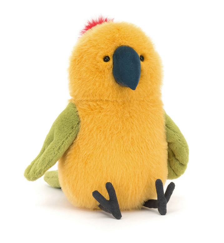 Budgeby Parrot COMING MID MAY