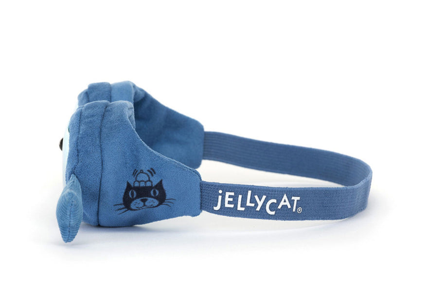 Amuseable Swimming Goggles COMING MID MAY