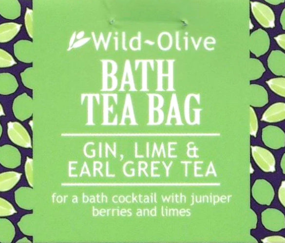 Afternoon Tea Tea Bags