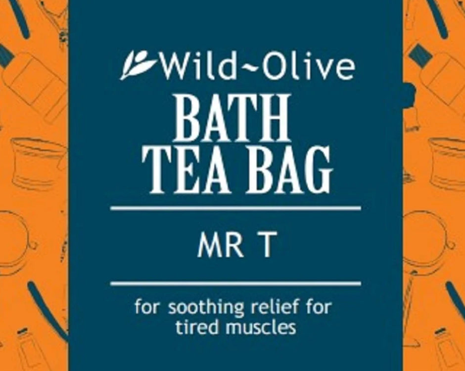 Afternoon Tea Tea Bags