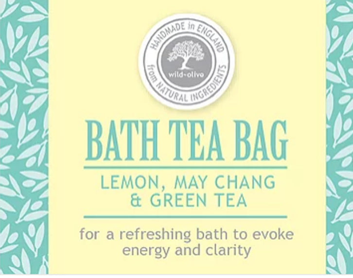 Afternoon Tea Tea Bags