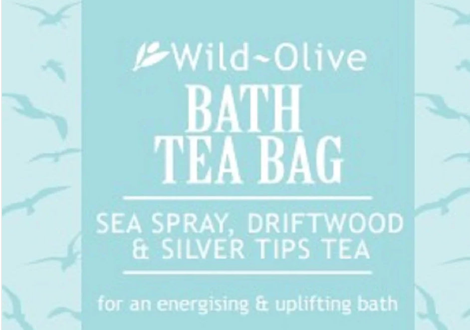 Afternoon Tea Tea Bags
