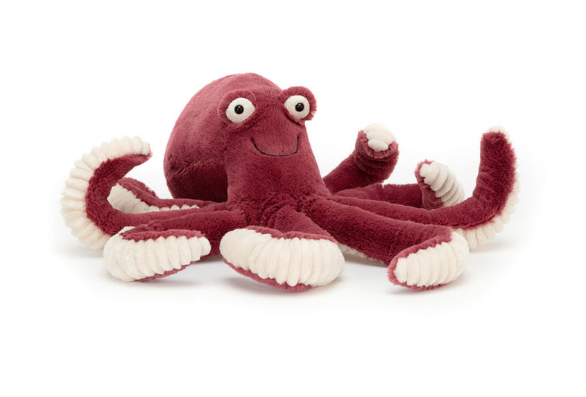 Obbie Octopus Medium
