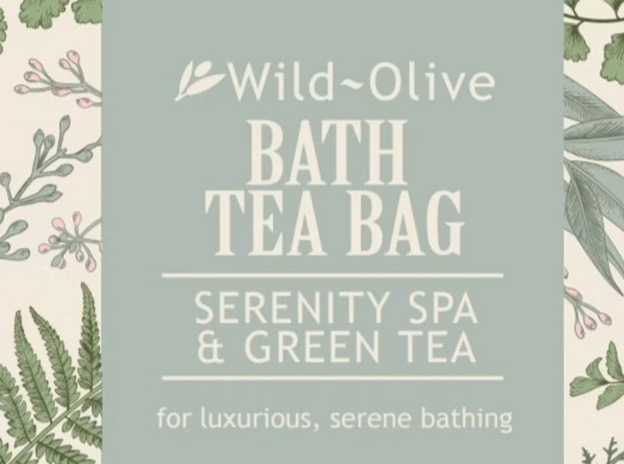 Afternoon Tea Tea Bags