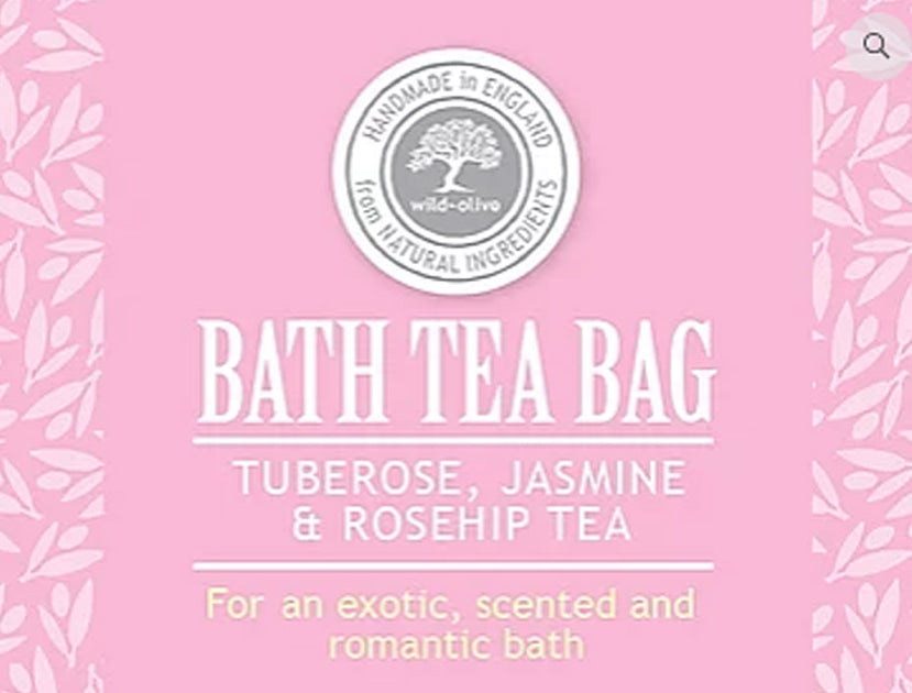 Afternoon Tea Tea Bags
