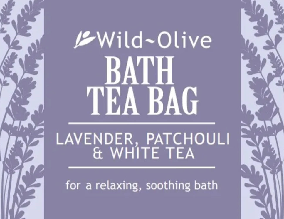 Afternoon Tea Tea Bags