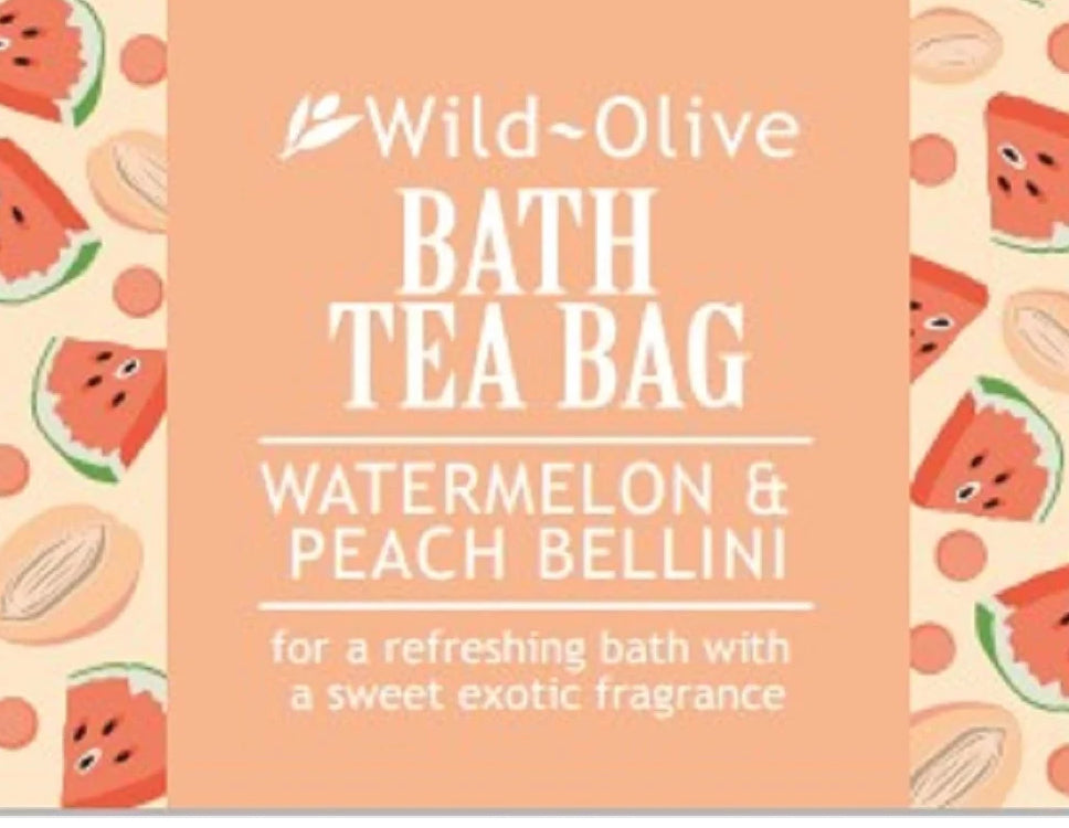 Afternoon Tea Tea Bags