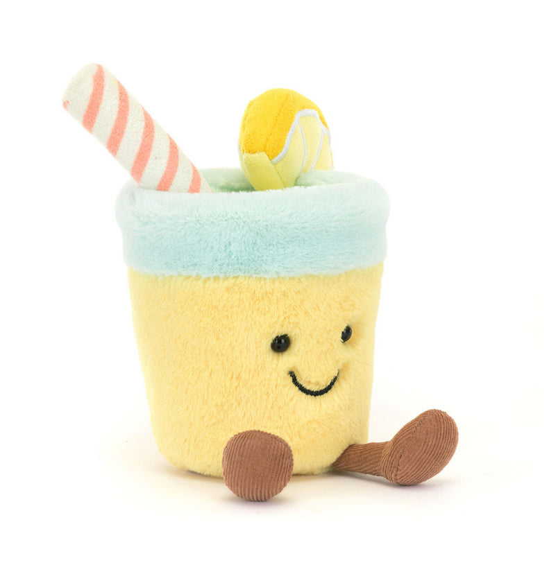 Amuseable Lemonade COMING MID MAY