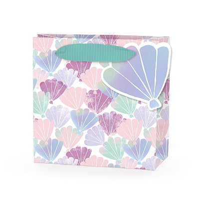 Small Gift Bag Shell Design