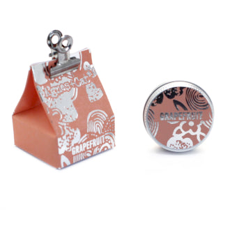 Lip Balm Grapefruit
