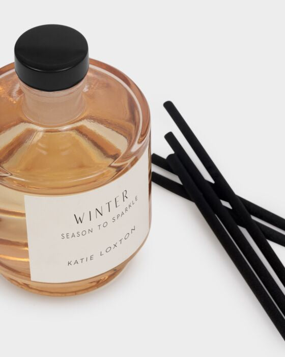 SENTIMENT REED DIFFUSER WINTER