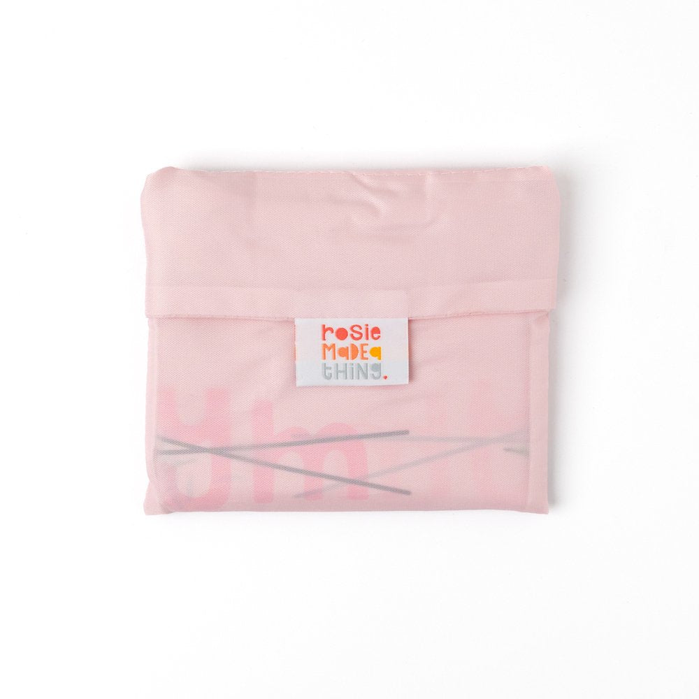 GIN BAG REUSEABLE BAG