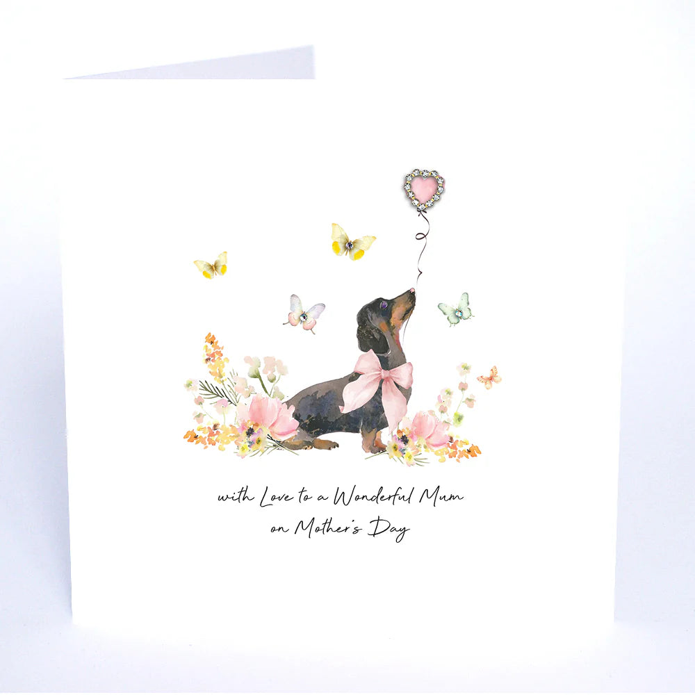 Wonderful Mum on Mothers Day