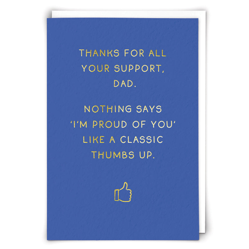 Thumbs Up