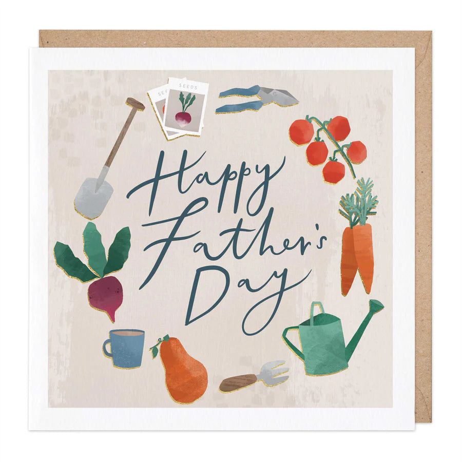 Happy Father's Day