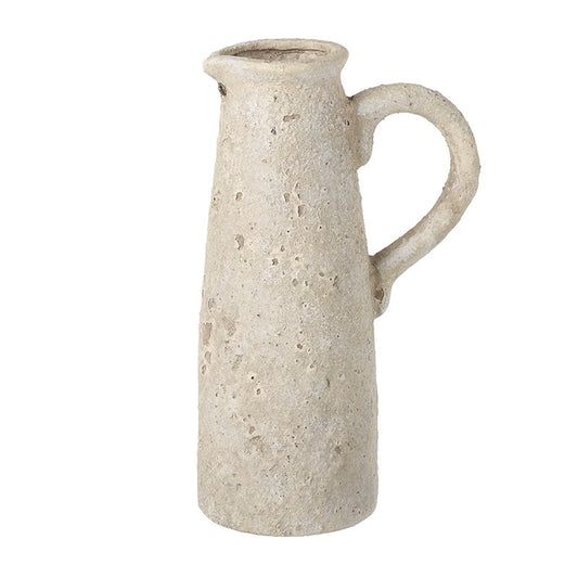 SMALL JUG WITH HANDLE