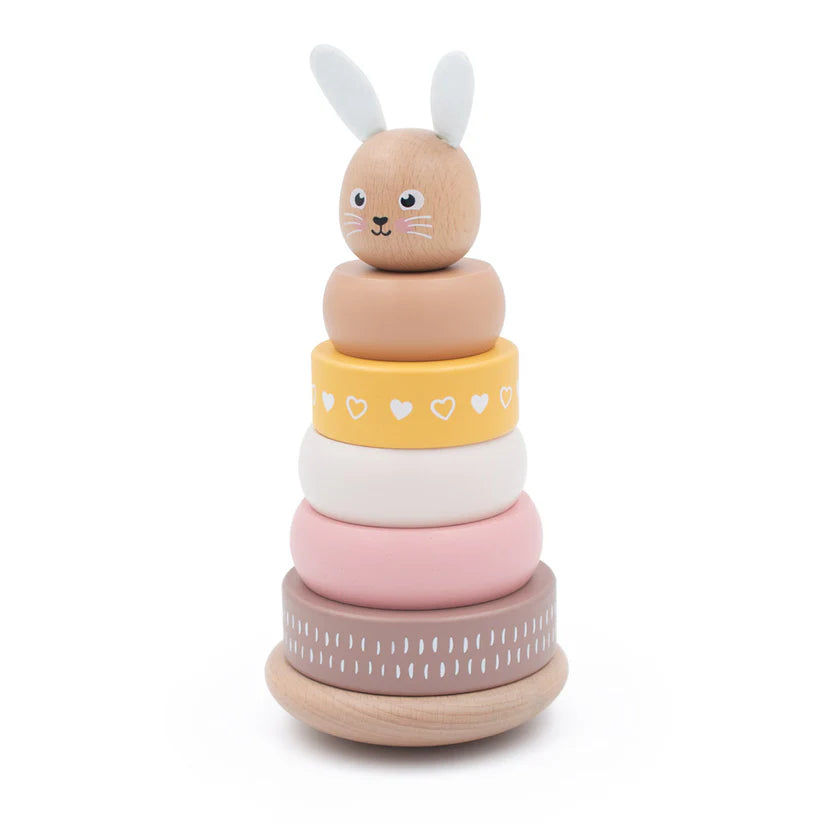 Sacking Bunny
