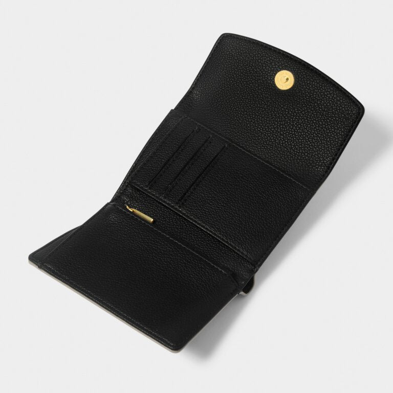 MARNI PURSE BLACK