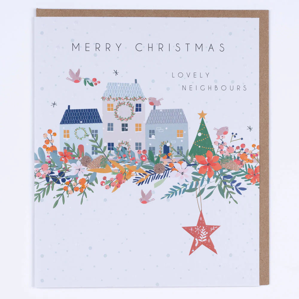 Christmas Neighbours