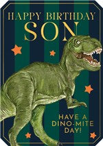 Son Dinomite