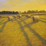Golden Harvest