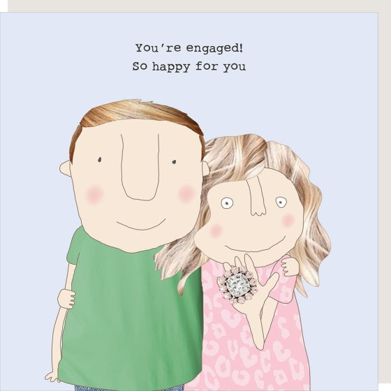 ENGAGED