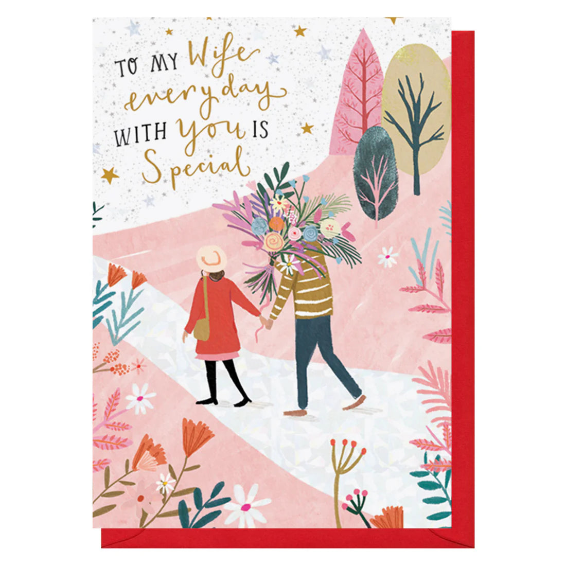 Everyday's Special Wife