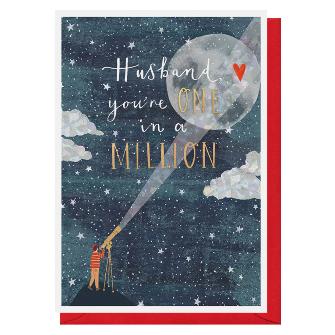 Husband One In A Million