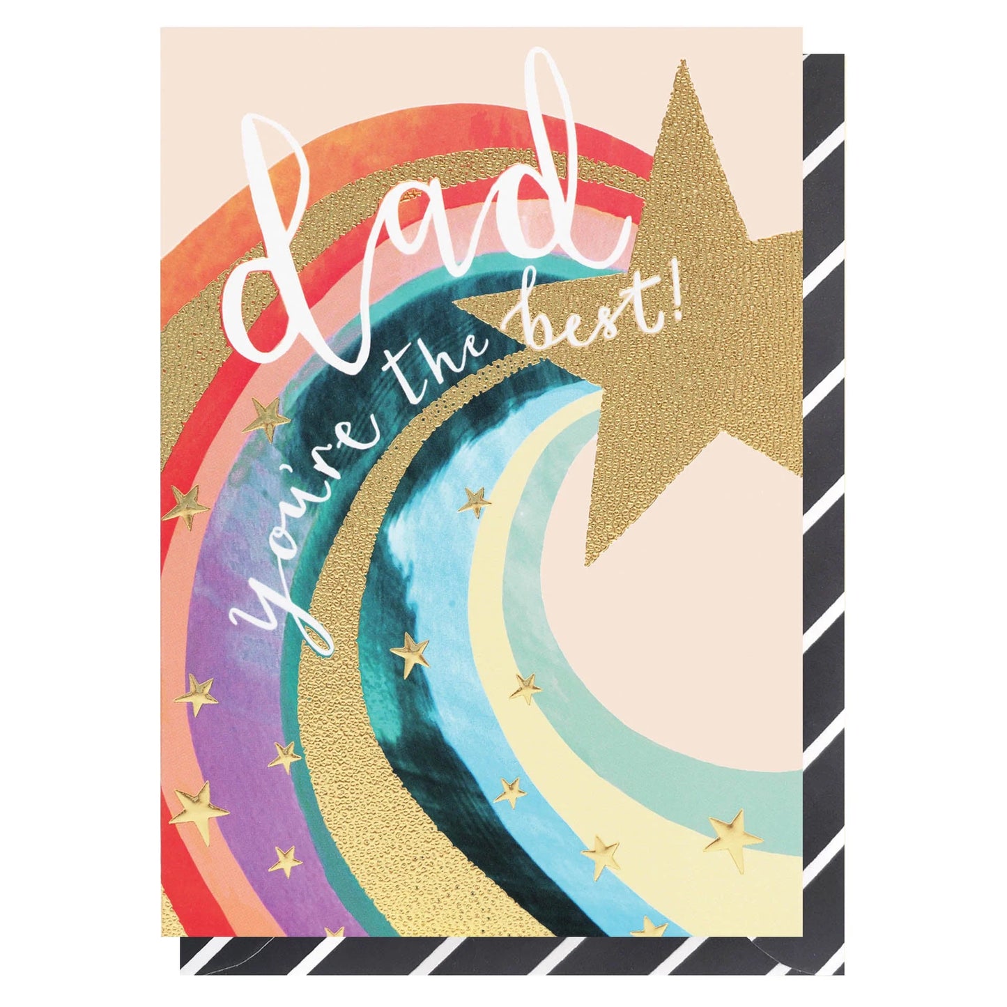 Best Dad Star