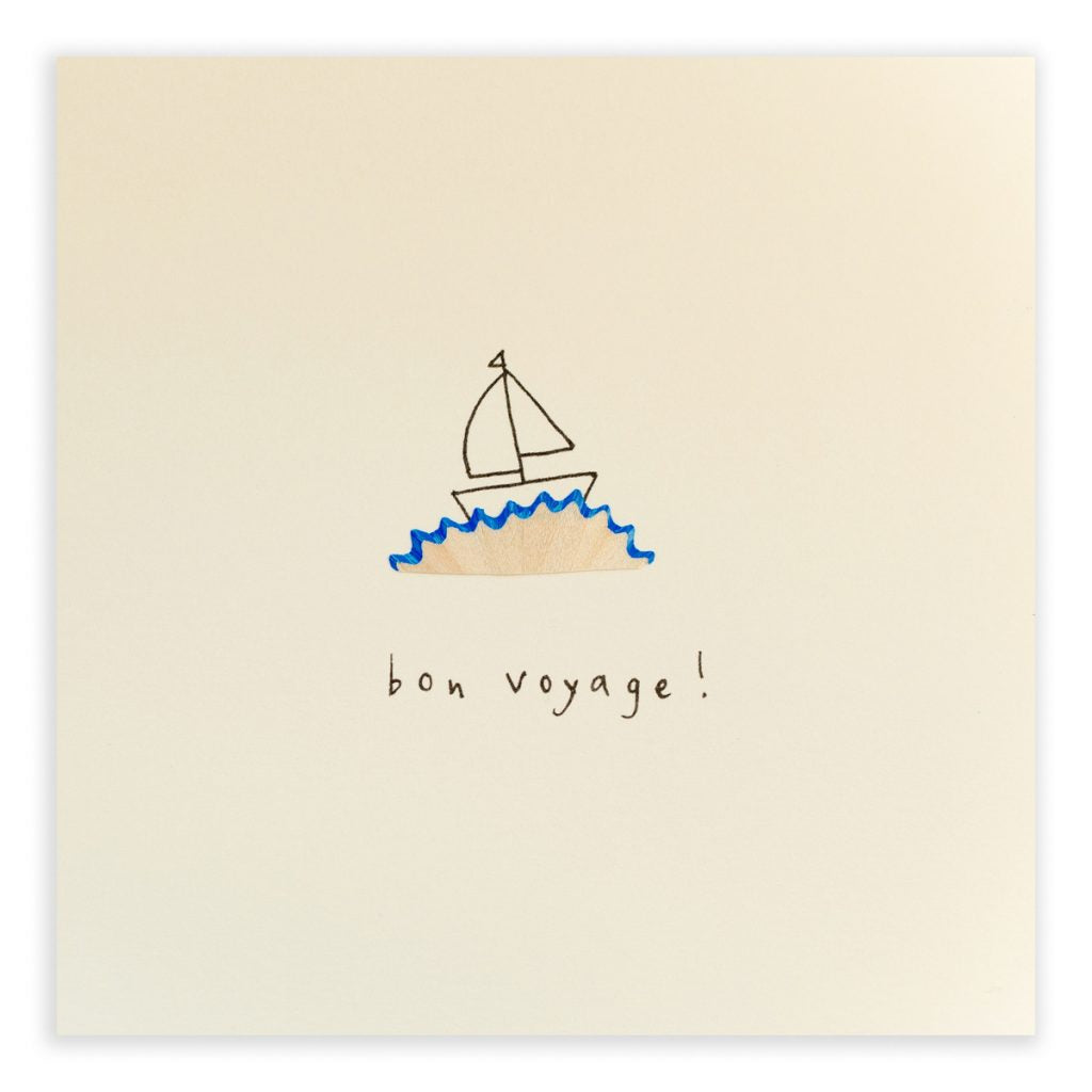 Bon Voyage