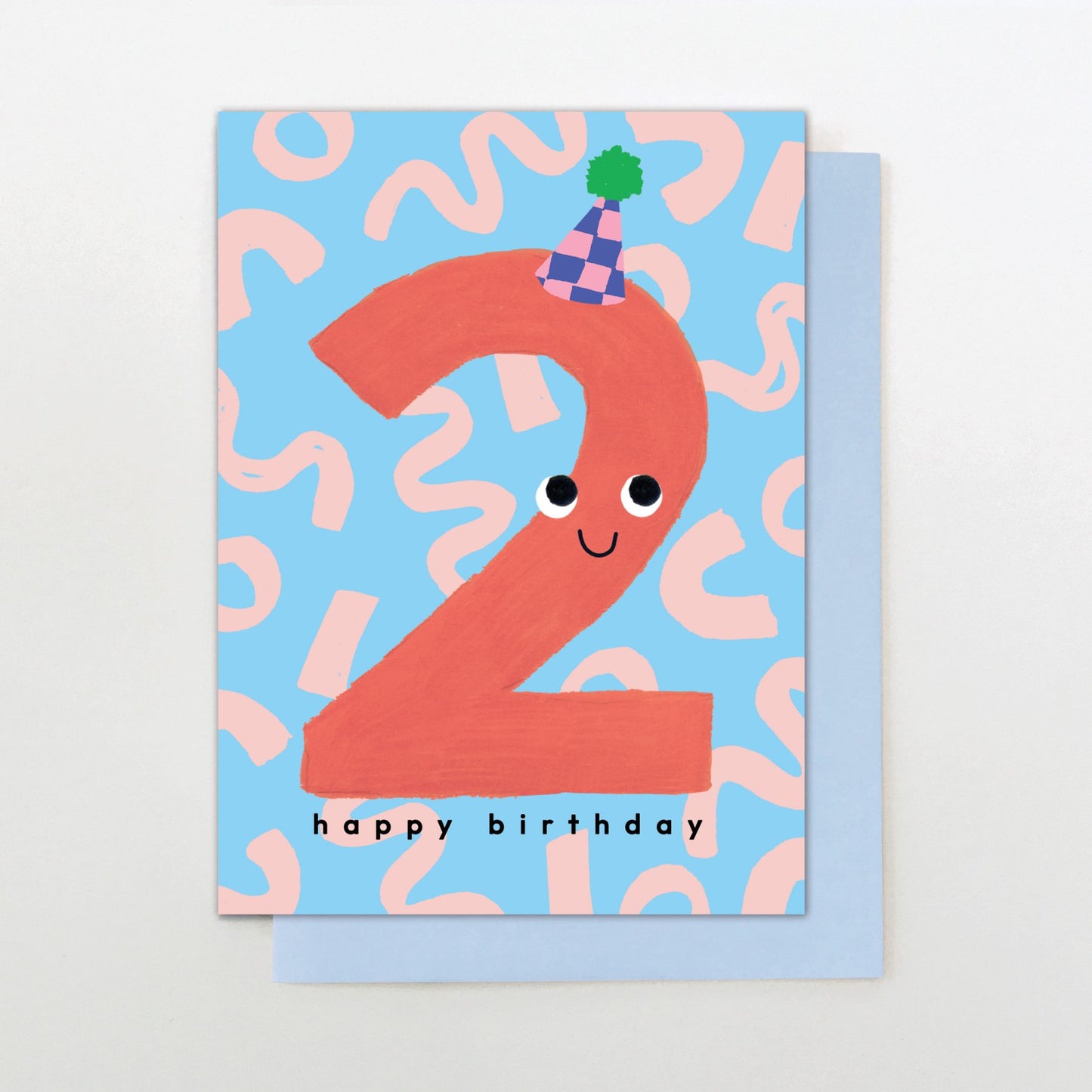 Age 2